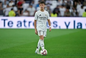 Yanlış anons! Juventus’un paylaşımı şoke etti