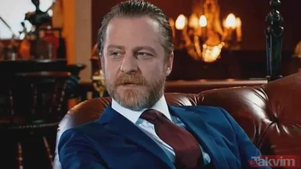 EDHO'da bomba isim! Diriliş Ertuğrul ve Kurtlar Vadisi'nden sonra o isim şimdi Eşkıya Dünyaya Hükümdar Olmaz'da... - 2