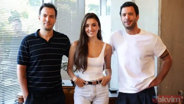 Aşk ve Gözyaşı gerçek hayat hikayesi mi, uyarlama mı? Atv’nin yeni dizisi “Aşk ve Gözyaşı” konusu ve oyuncu kadrosu… - 2