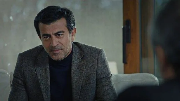 Eşkıya Dünyaya Hükümdar Olmaz 115. bölümü yayınlandı! EDHO izle-8