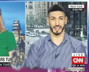Enes Kanter içinde