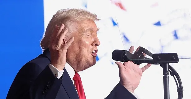 Trump Powell’a "moron" dedi tehdit etti: "Faizleri şimdi düşür"