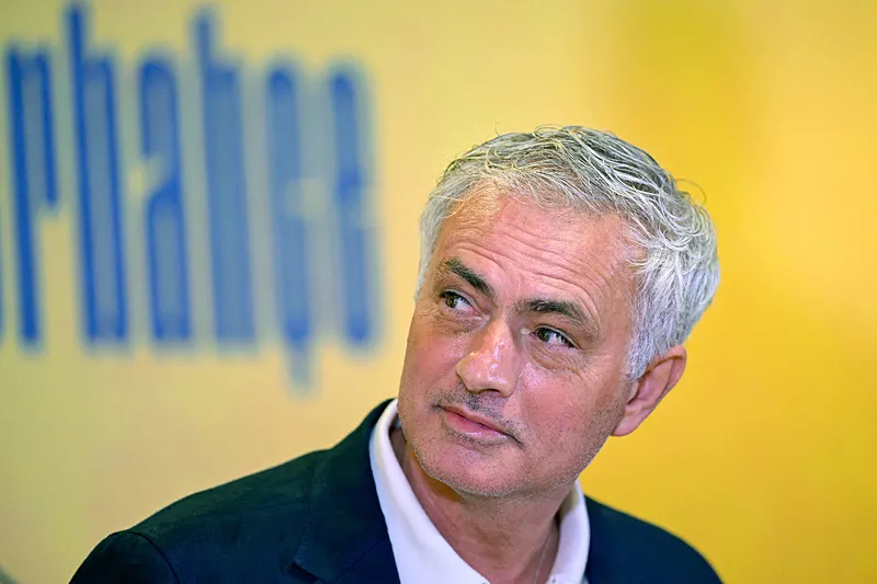 İngilizler böyle duyurdu: İşte Fenerbahçe'nin ilk transferi! Prensip anlaşması tamam - 3