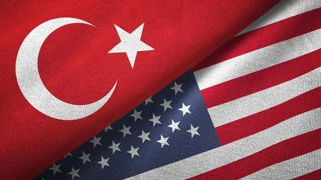 Türkiye ile ABD kritik temas