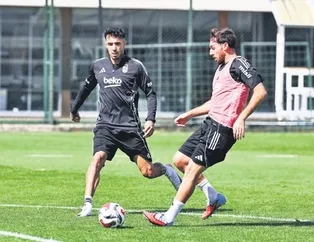 Hazırlıklar başladı