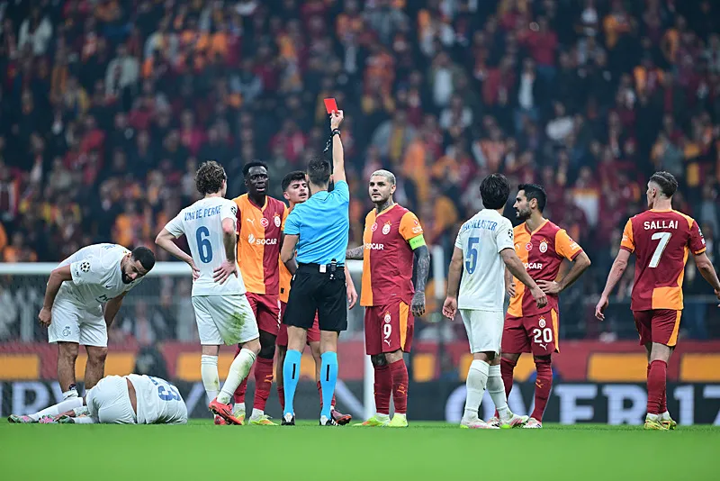 Monaco maçında sol bek belirsizliği! Galatasaray'ın yıldızları o formaya aday - 3