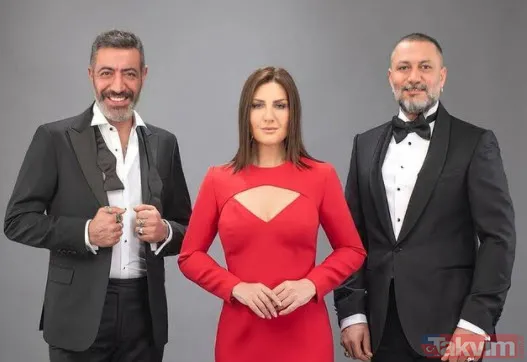 Hakan Altun'u daha önce böyle gören yok! Nerede Sibel Can'ın romantik yalnız partneri Hakan Altun nerede genç Hakan - 2