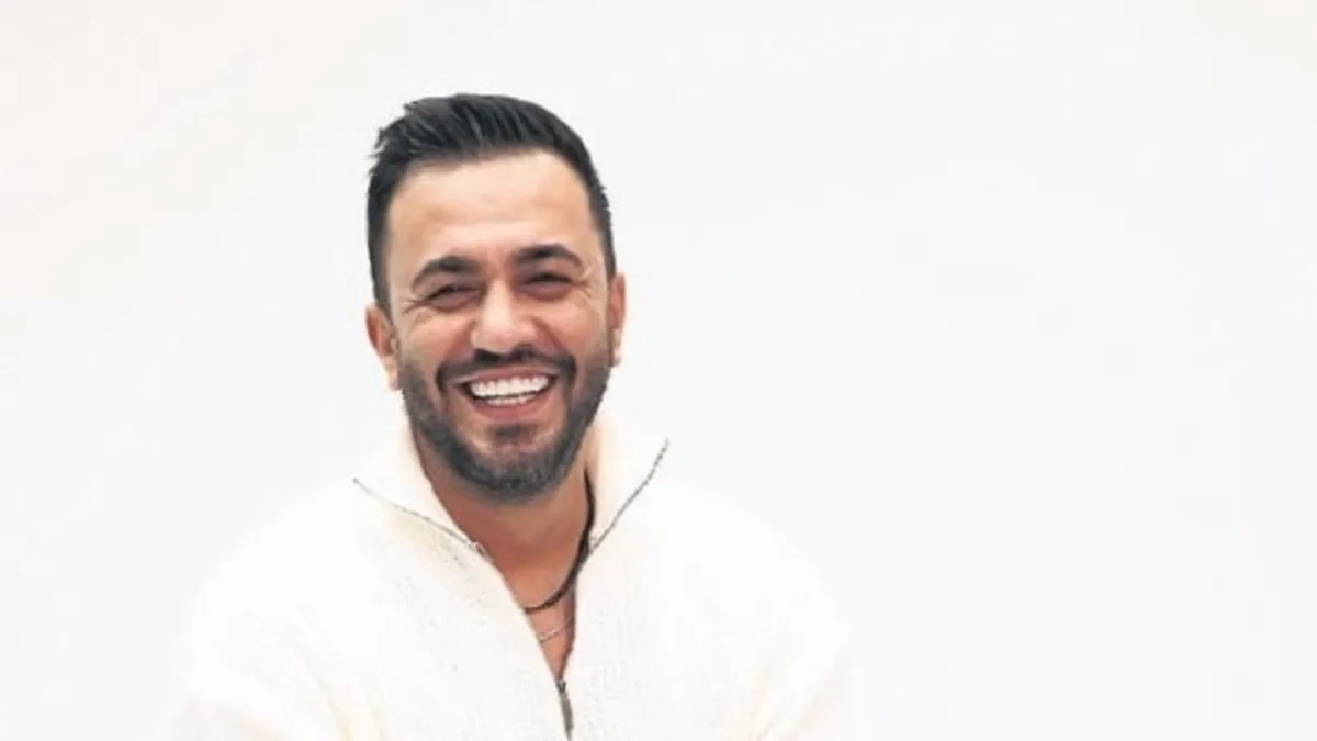 Özhan Urun'un yeni single çalışması: ‘Geldi Yeniden’