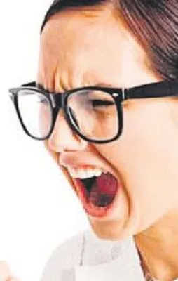 Melissa çayı yatıştırır öfkeyi