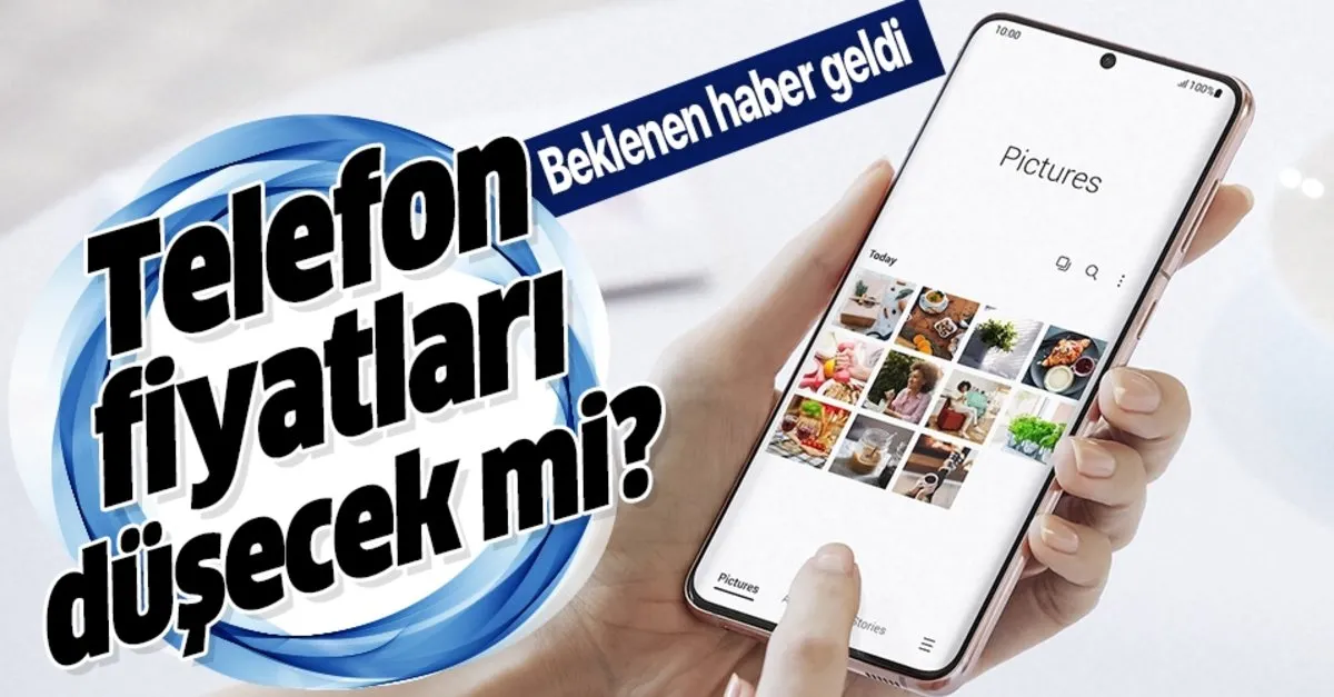 teknoloji devi akilli telefon