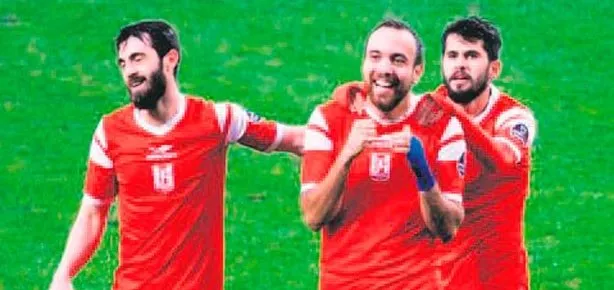 Balıkesir’den gol yağmuru