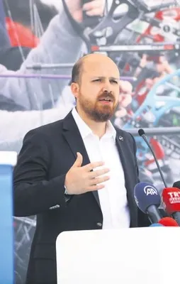 Dünya okçuluğunun en iyileri dedelerimiz