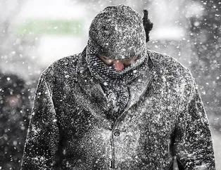 HAVA DURUMU | Kar geliyor! Bu geceye dikkat! Meteoroloji'den son dakika açıklaması