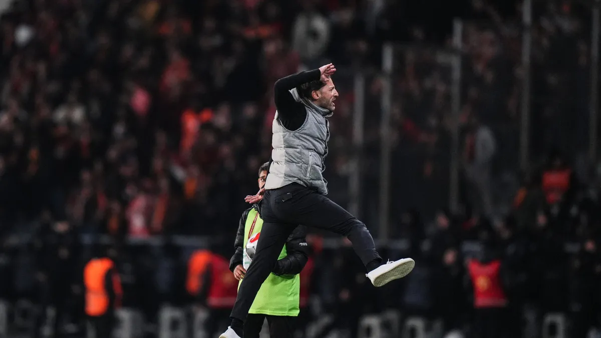 Süper Kupa sevinci gölgede kalacak! Fenerbahçe transferde mutlu son yakın