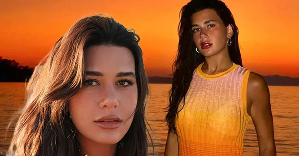 16 gündür tedavi gören Sibil Çetinkaya hastaneden son halini paylaştı: Hiç unutmayacağım bunu!