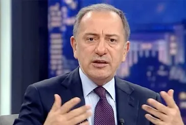 Kronik tetikçi Fatih Altay’lıdan aklama seansı!