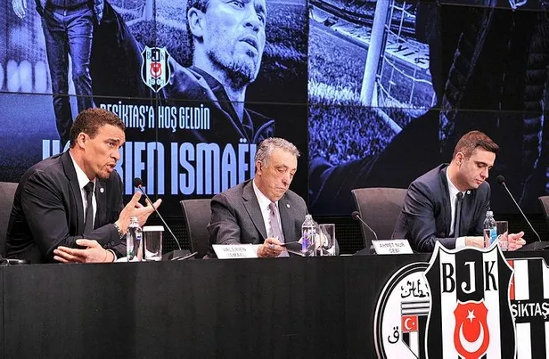 Beşiktaş için büyük fırsat! En fazla maaş alan 12 oyuncunun 8’inin sözleşmesi sona eriyor-2