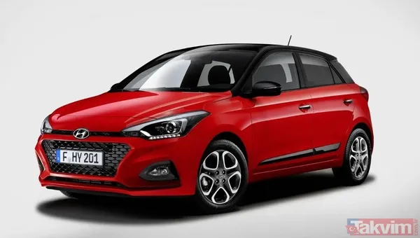 Araba almak isteyenlere dev fırsat: Hyundai i20’de 300 bin TL indirim, Citroen C5 Aircross Kasım’da Türkiye’de - 10