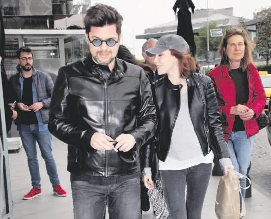 Kayıp bulundu