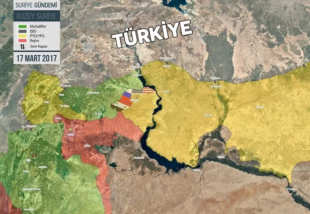 Menbiç konusunda geri adım yok!-1