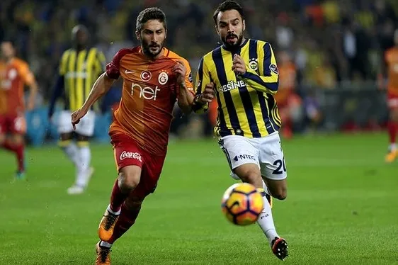 Sabri Sarıoğlu Galatasaray'a geri dönüyor!-11