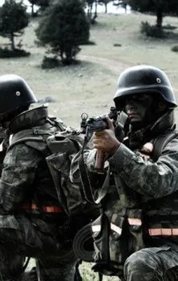 Terör örgütü PKK'ya bir darbe daha!
