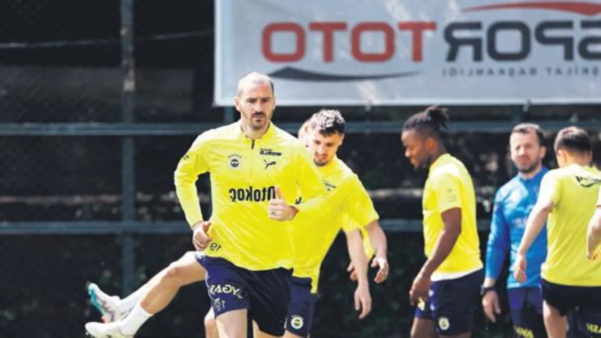 Olympiakos mesaisi