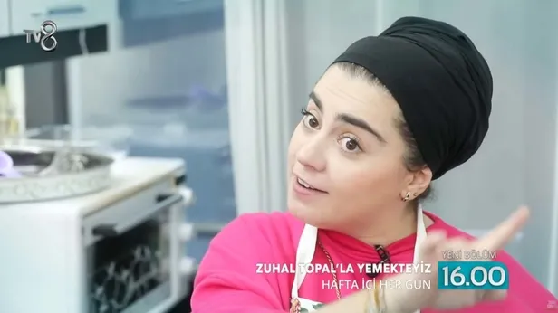 zuhal-topalla-yemekteyiz-beyza-nur-kimdir-kac-yasinda-nereli-beyza-nur-uzun-kac-puan-aldi-1638729291443.jpg Beyza Nur Uzun kaç puan aldı? Zuhal Topal'la Yemekteyiz Beyza Nur kimdir, kaç yaşında, nereli?-3