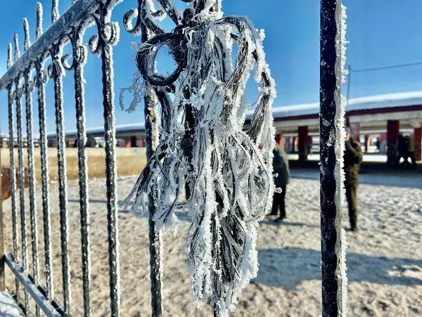Ağrı eksi 32'yi gördü! Türkiye'nin en soğuk ili oldu-2
