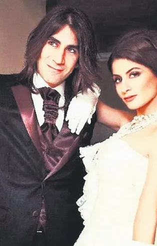 Aslan Metin Türkcan'dan nafakayı artırmasını isteyen eski eşine cevap: Arabam yoktur