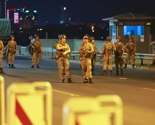 İşte FETÖ’nün 16 Temmuz manşetleri!