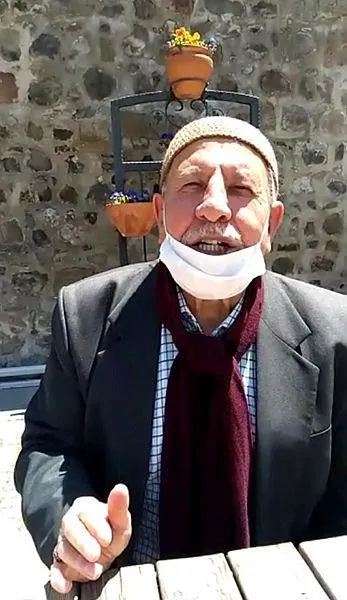 Isparta'da anne-babasını bıçaklayarak öldüren kişi tutuklandı-1