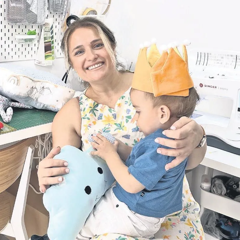 Hayatının ’gizem’ini çözdü