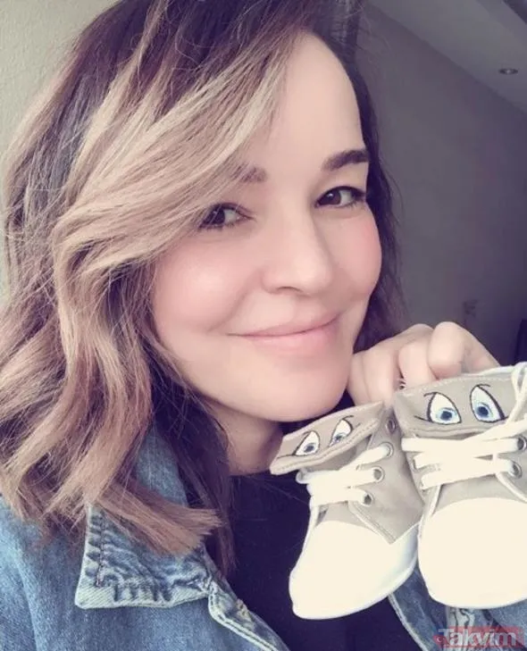 Bengü hamile olduğunu açıkladı: Evet anne oluyorum! - 3