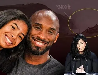 Kobe Bryant öldüğü kazada hakkında 3 ay sonra şaşırtan karar!