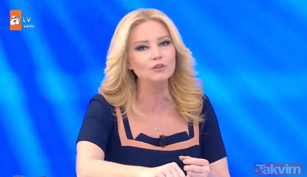 Müge Anlı 'Biz Bize Yeteriz Türkiyem' diyerek 'Milli Dayanışma Kampanyası'na bağışta bulundu! - 8