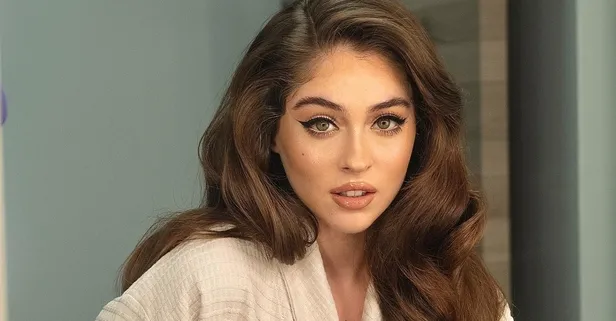 Cemre Baysel’in “istemiyorum” diyerek başladığı oyunculuk serüveni: Meğer resmi kader çizmiş!