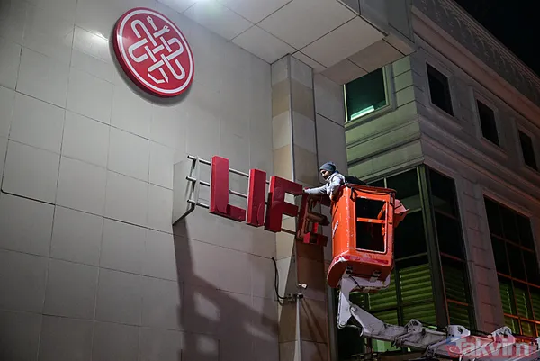 Biri terörist biri asker kaçağı! Yenidoğan çetesindeki hemşireden vahşet itirafı: O hasta ile ilgilenme bırak ölsün - 21