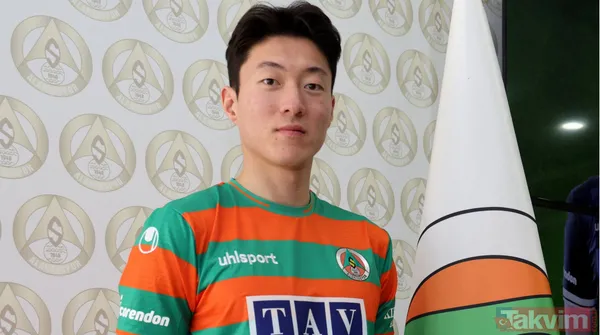 Süper Lig'de son dakika transferleri! 2024-25 sezonu yaz transfer döneminde alınan tüm futbolcular - 4