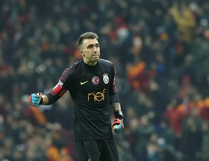Muslera krizi