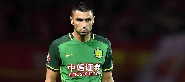 Yıldız oyuncuyla anlaşma sağlandı