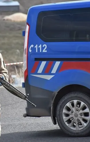 Adıyaman'da Uzunkuyu köyü karantinaya alındı!