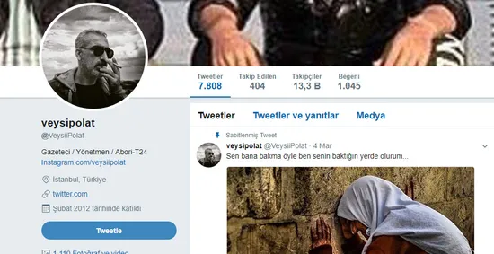 Arkasından FETÖ-PKK'nın montaj çetesi çıktı-2