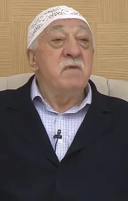 FETÖ'nün yaver ağı deşifre oldu