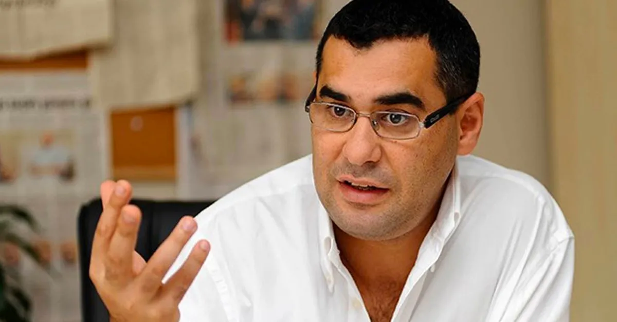 Mersin, Mudanya, Şişli, Ataşehir... CHP’li belediyeler yandaş gazeteci Enver Aysever’e çalışmış