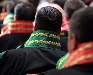 Atamalar Resmi Gazete’de