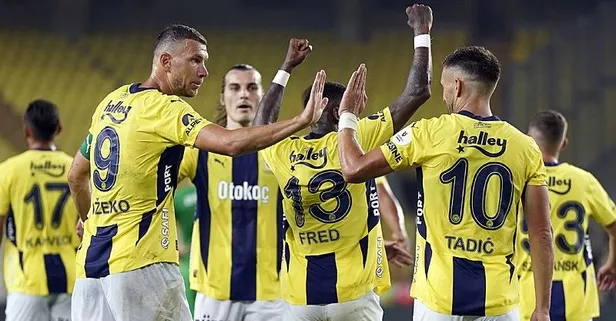 Fenerbahçe Kayseri önünde 3 puan arıyor