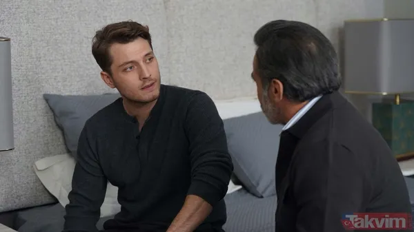 Aynı Yağmur Altında için geri sayım başladı: İlk bölümde nefesler kesilecek - 1