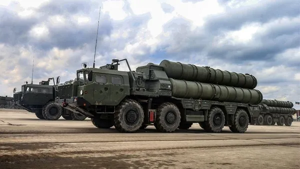 Rusya’dan flaş S-400 açıklaması! Türkiye ile her an anlaşma yapılabilir-2