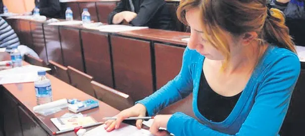 YGS’de en çok ‘kesinlikle’ yanıltıyor